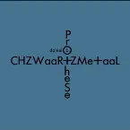 Pochette CHZWaaR+ZMe+aaL (Bonus Tracks Version)