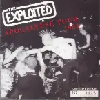 Pochette Apocalypse Tour 1981