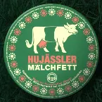 Pochette Mälchfett