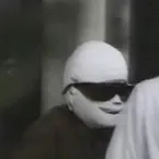 Pochette skunk boy.
