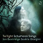 Pochette Twilight Schumann Songs