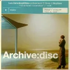 Pochette Archive:disc