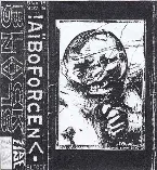 Pochette Black Slang