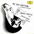 Pochette We Got Rhythm: A Gershwin Songbook