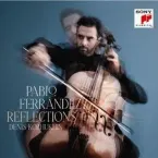 Pochette Reflections