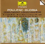 Pochette Gloria / Organ Concerto / Concert champêtre