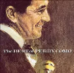 Pochette The Best of Perry Como