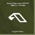 Pochette Palermo / Fractals