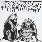 Pochette Semtex 10 EP
