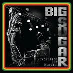 Pochette Revolution Per Minute