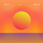 Pochette Like Sunshine