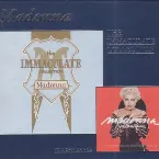 Pochette The Immaculate Collection / You Can Dance