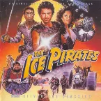 Pochette The Ice Pirates