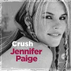 Pochette Crush - The Best of Jennifer Paige