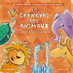 Pochette Le Carnaval des Animaux