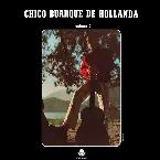 Pochette Chico Buarque de Hollanda, Volume 2