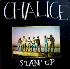 Pochette Stan' Up