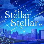Pochette Stellar Stellar