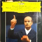 Pochette Bolero / Symphonie Classique Op. 25