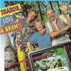 Pochette Sharon, Lois & Bram's Elephant Show Record