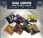 Pochette Eight Classic Albums