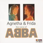 Pochette The Voice of ABBA