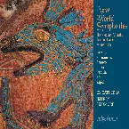 Pochette New World Symphonies: Baroque Music from Latin America