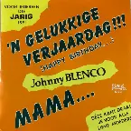 Pochette ’n Gelukkige verjaardag!!!