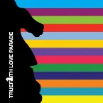 Pochette The Love Parade