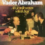 Pochette Als je wilt weten wie ik ben