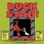 Pochette Duck Stab / Buster & Glen