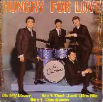 Pochette Hungry For Love