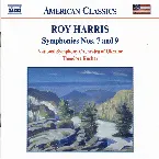 Pochette Symphonies nos. 7 and 9