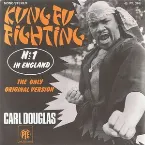 Pochette Kung Fu Fighting / Gamblin' Man