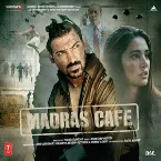 Pochette Madras Cafe