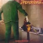 Pochette Chainsaw Necrotomy / Untitled