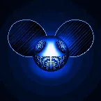 Pochette mau5trap radio 006 (EDDIE Takeover)