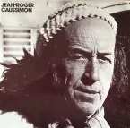 Pochette Jean‐Roger Caussimon