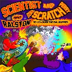 Pochette Scientist & Scratch Meet Ral Ston To Conquer The Evil Duppies