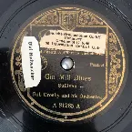 Pochette Gin Mill Blues / Between the Devil and the Deep Blue Sea
