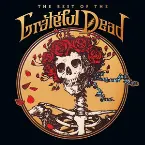 Pochette The Best of the Grateful Dead (1967–1977)