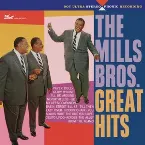 Pochette Great Hits