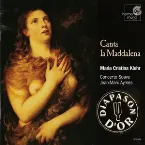 Pochette Canta la Maddalena