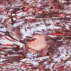 Pochette 世界は最悪