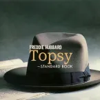 Pochette Topsy ~Standard Book
