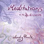 Pochette Meditations on the Four Elements