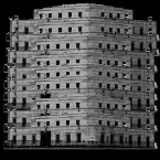 Pochette Territoire / La Caisse