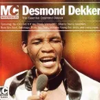 Pochette The Essential Desmond Dekker