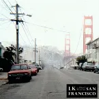 Pochette San Francisco