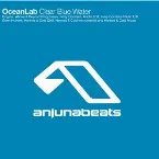 Pochette Clear Blue Water: The Remixes